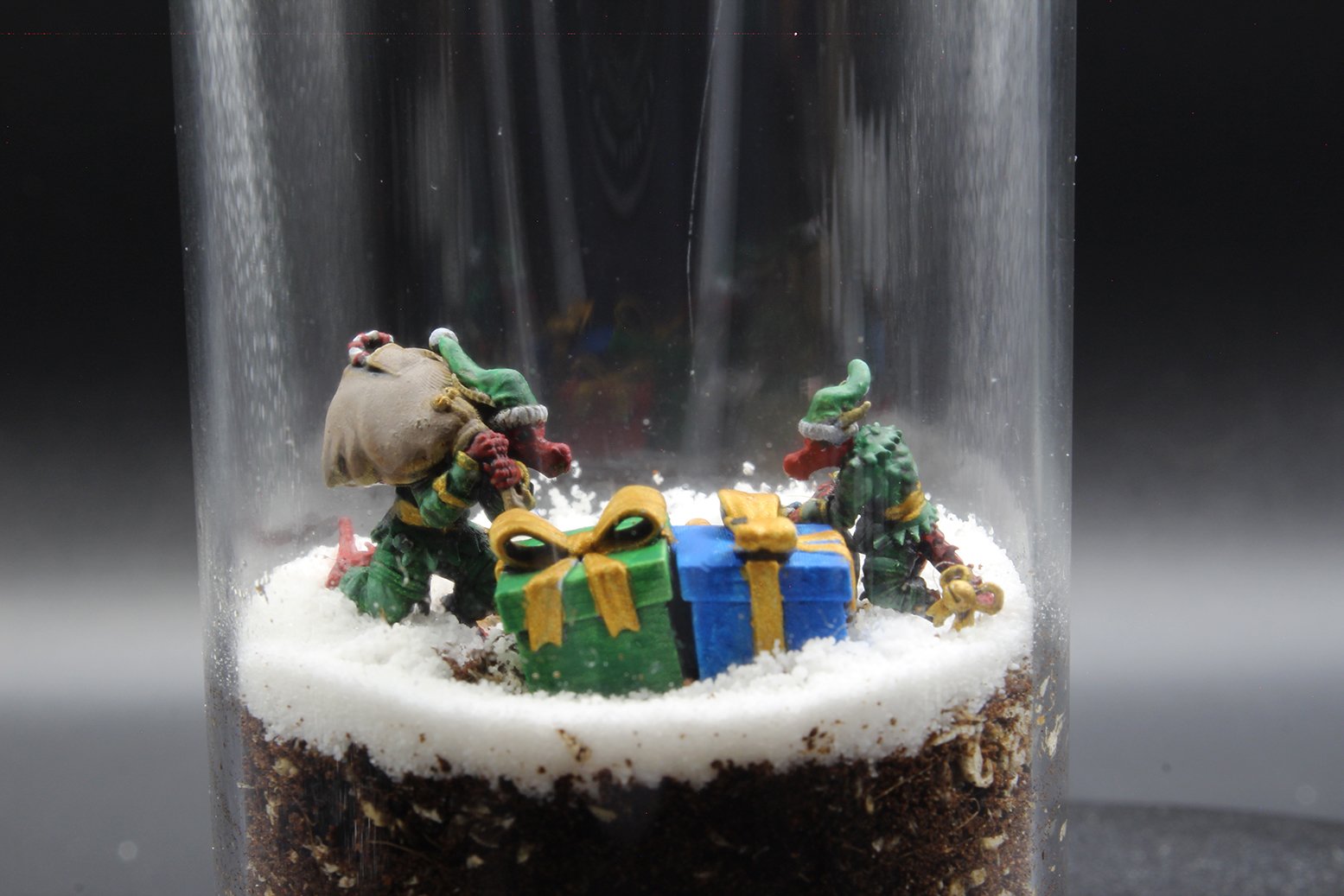 Miniscape - Kobold Present Thieves product image (2)