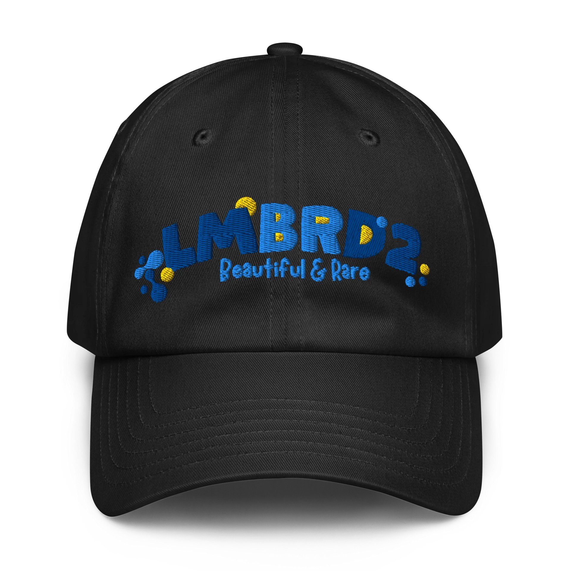 LMBRD2 UNDER AMOUR 3D PUFF EMBROIDERY product image (1)