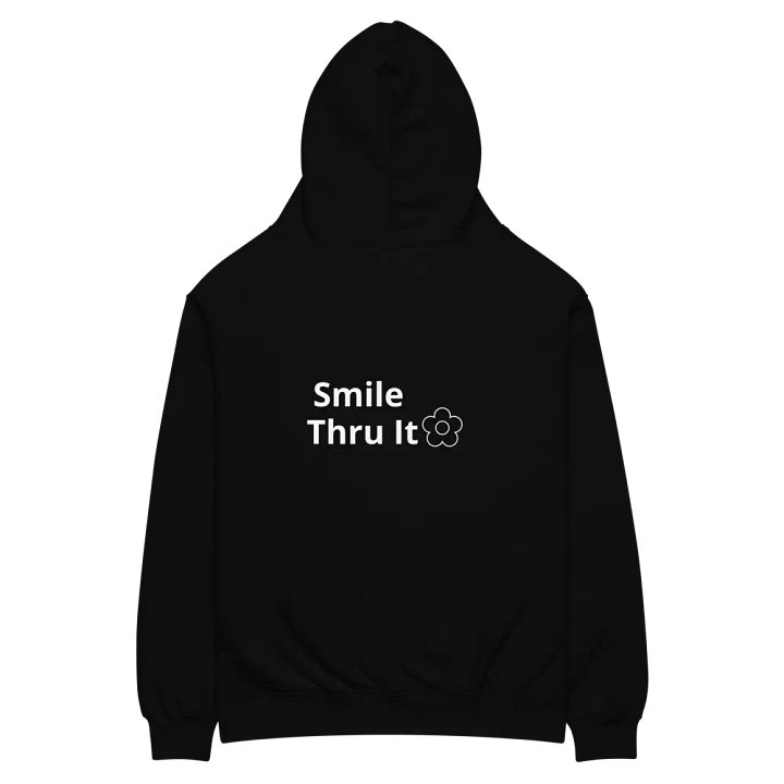 Smile Thru It product image (2)