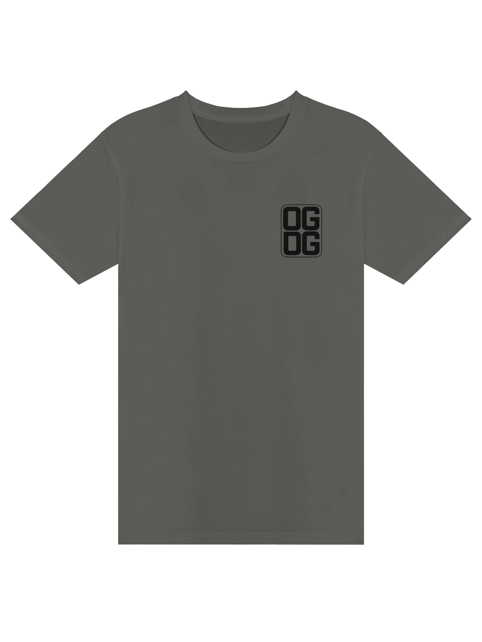 OG Logo Premium Tee product image (3)