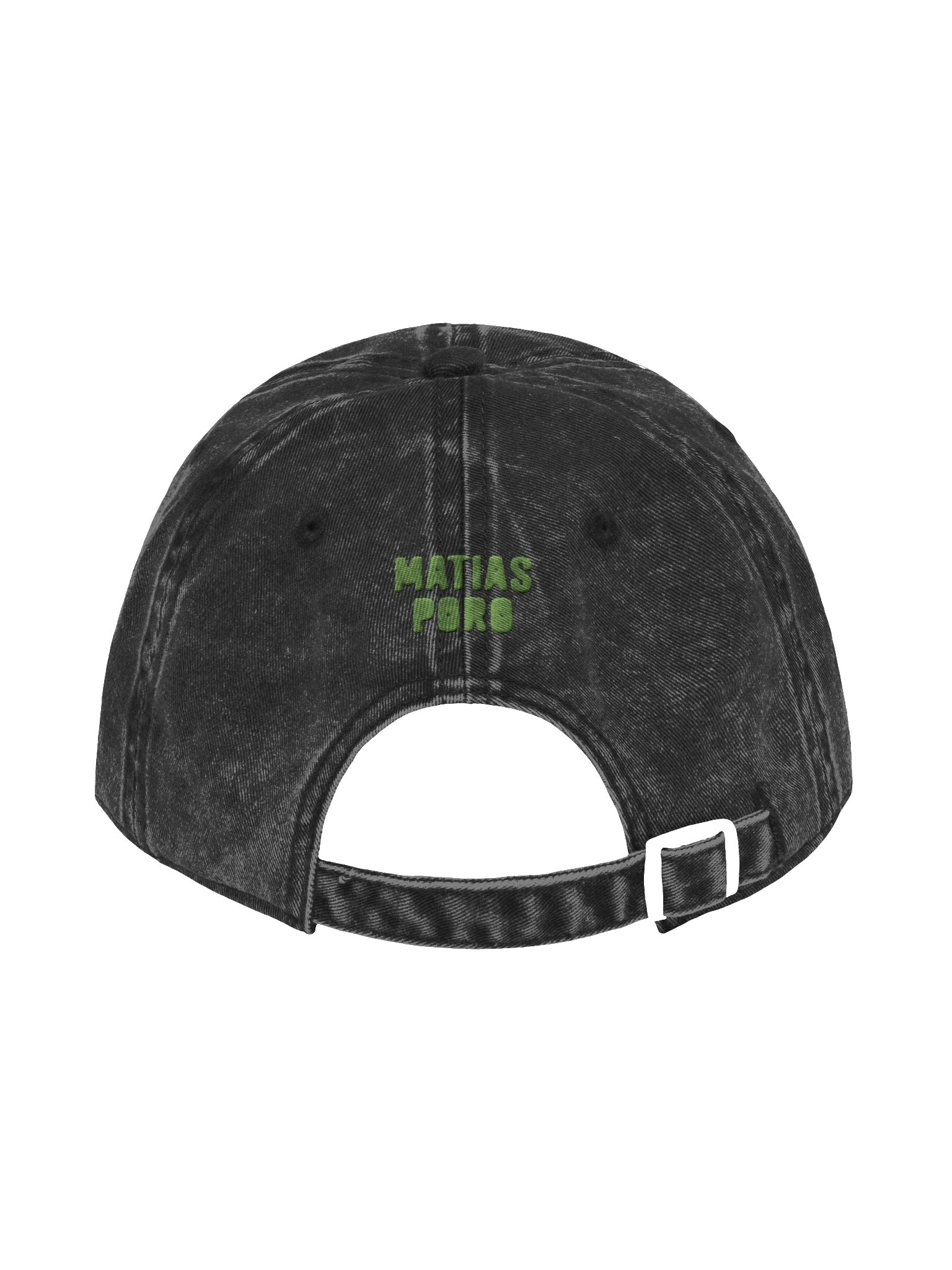 KAOS CAP product image (2)