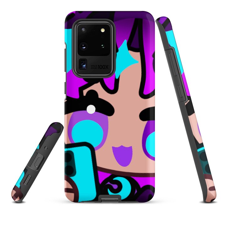 PhoneCeption Samsung Case product image (4)