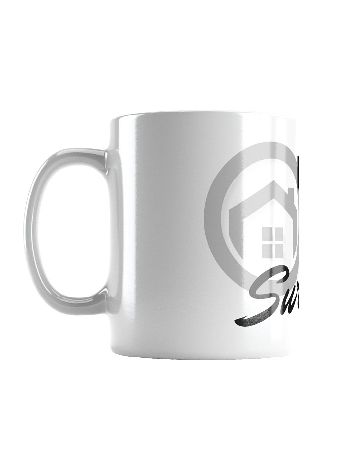 Latchkey Survivor (black) - MUG product image (2)