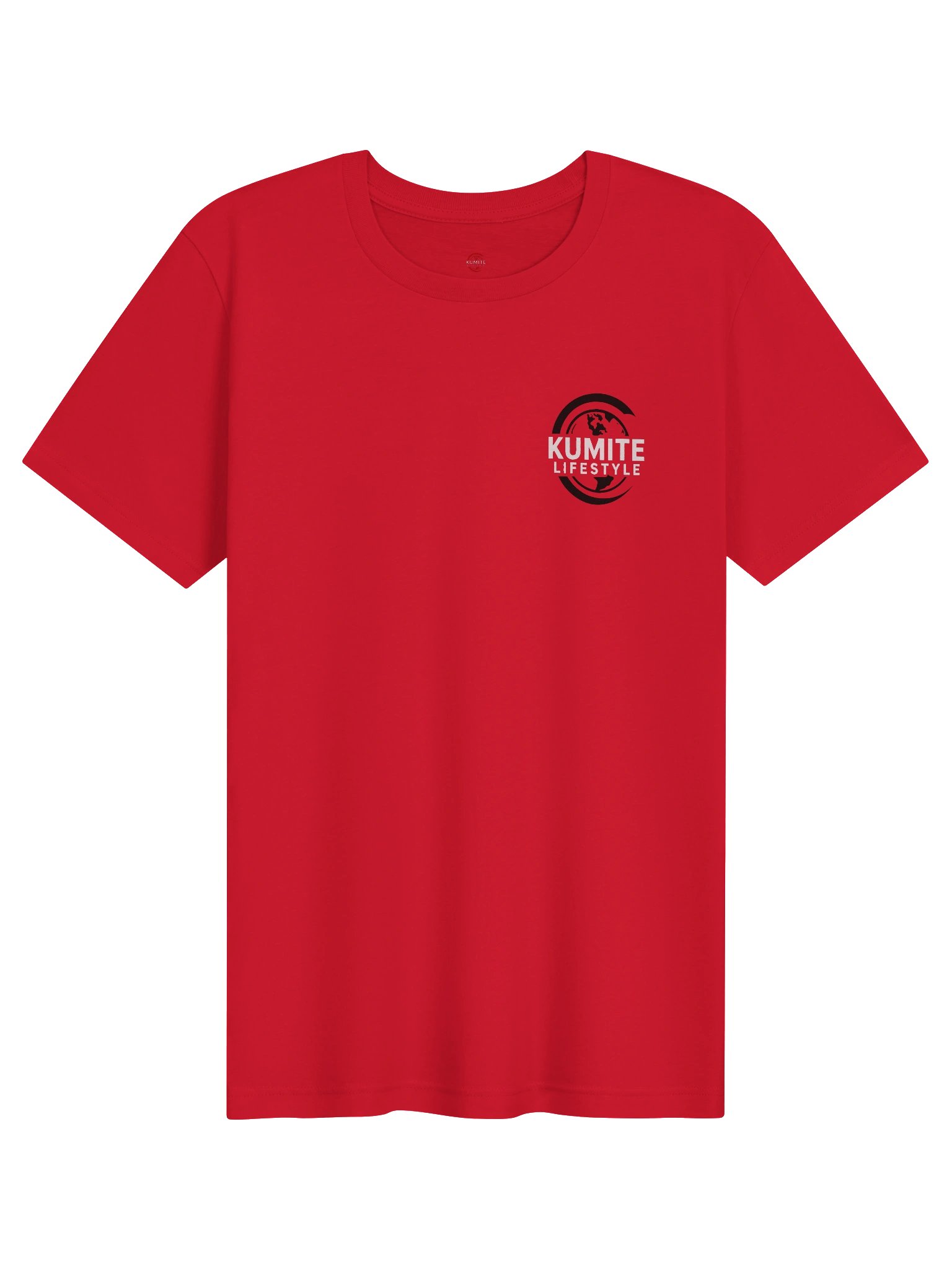Globe Crest Red 1 product image (1)