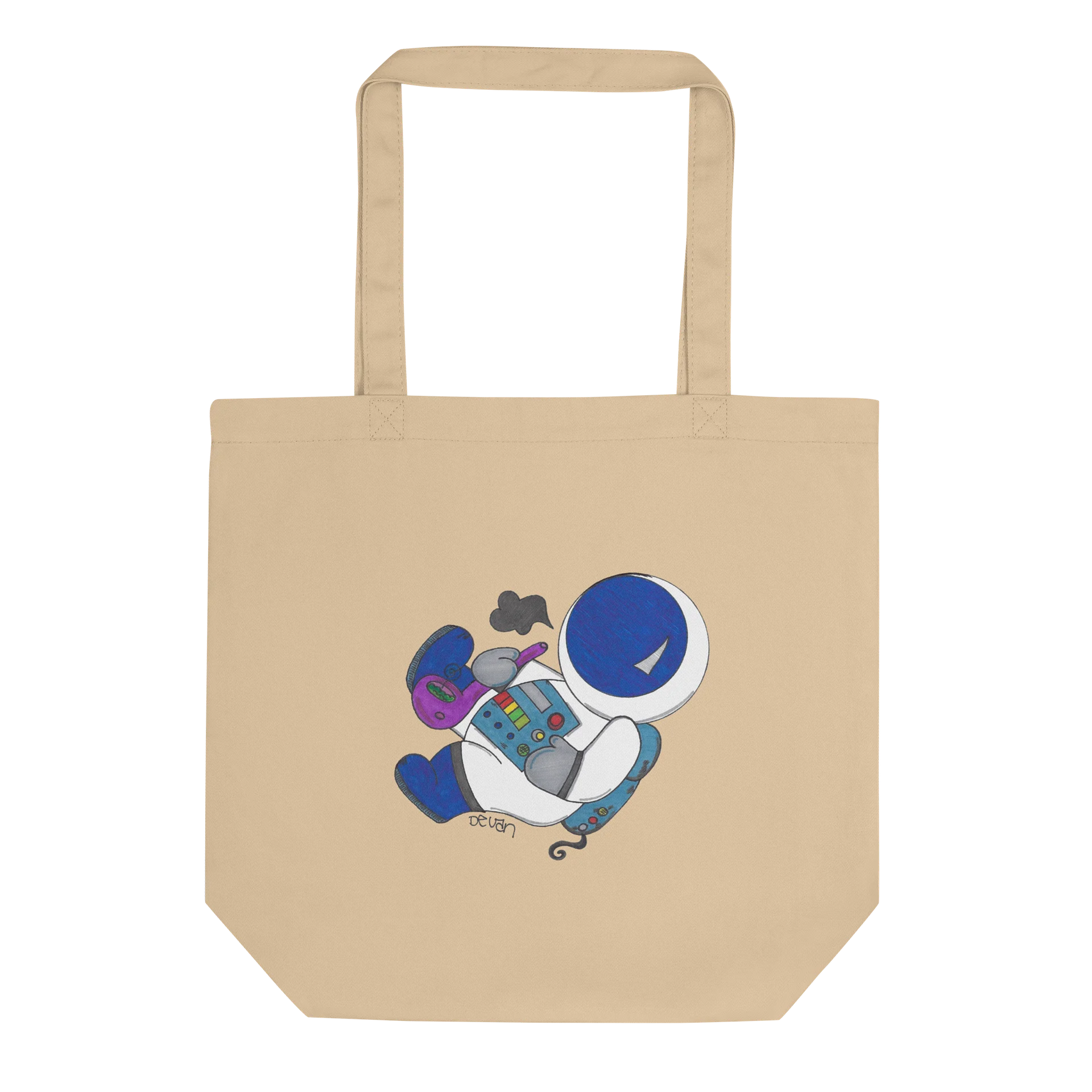 Stoner Astronaut Bag product image (2)