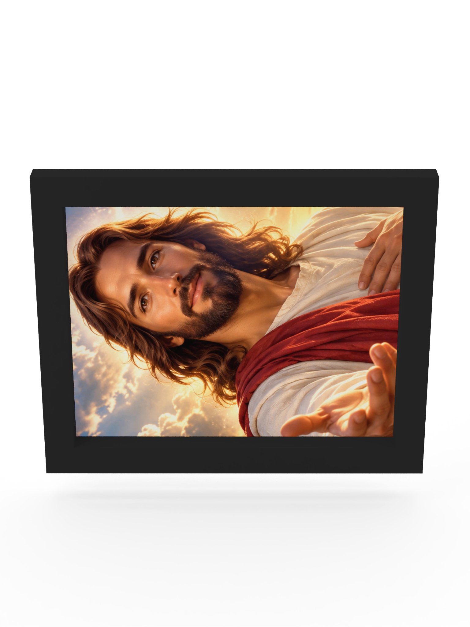 Ven a Mí | Jesús te Espera | Arte Devocional Oracorde product image (39)