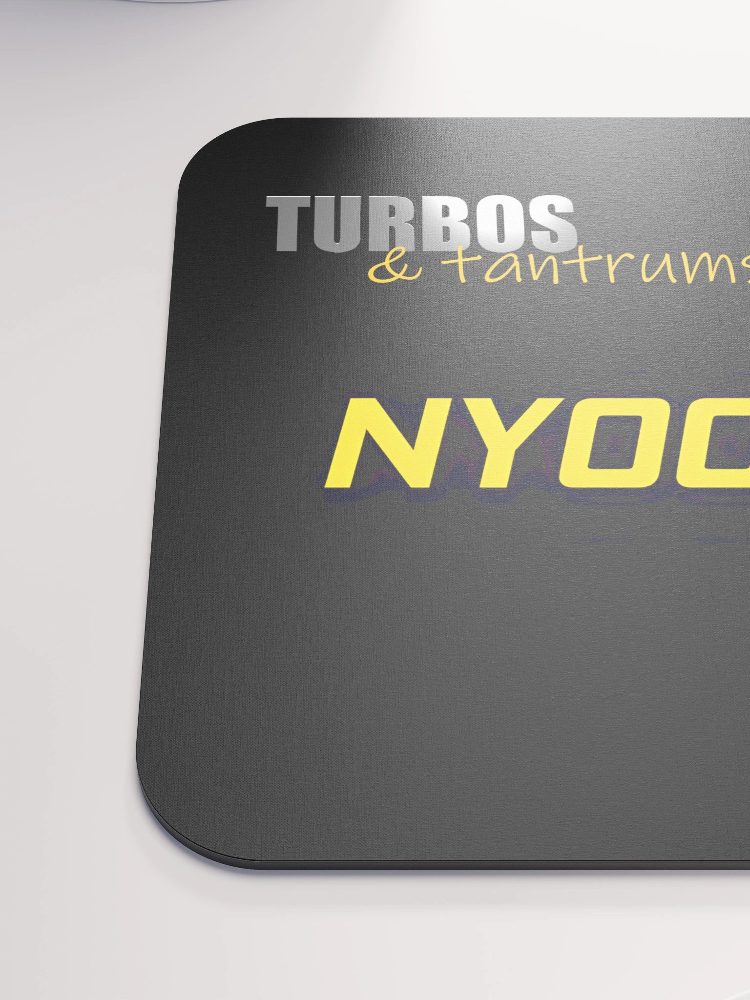 Nyoooom Mouse Mat product image (6)