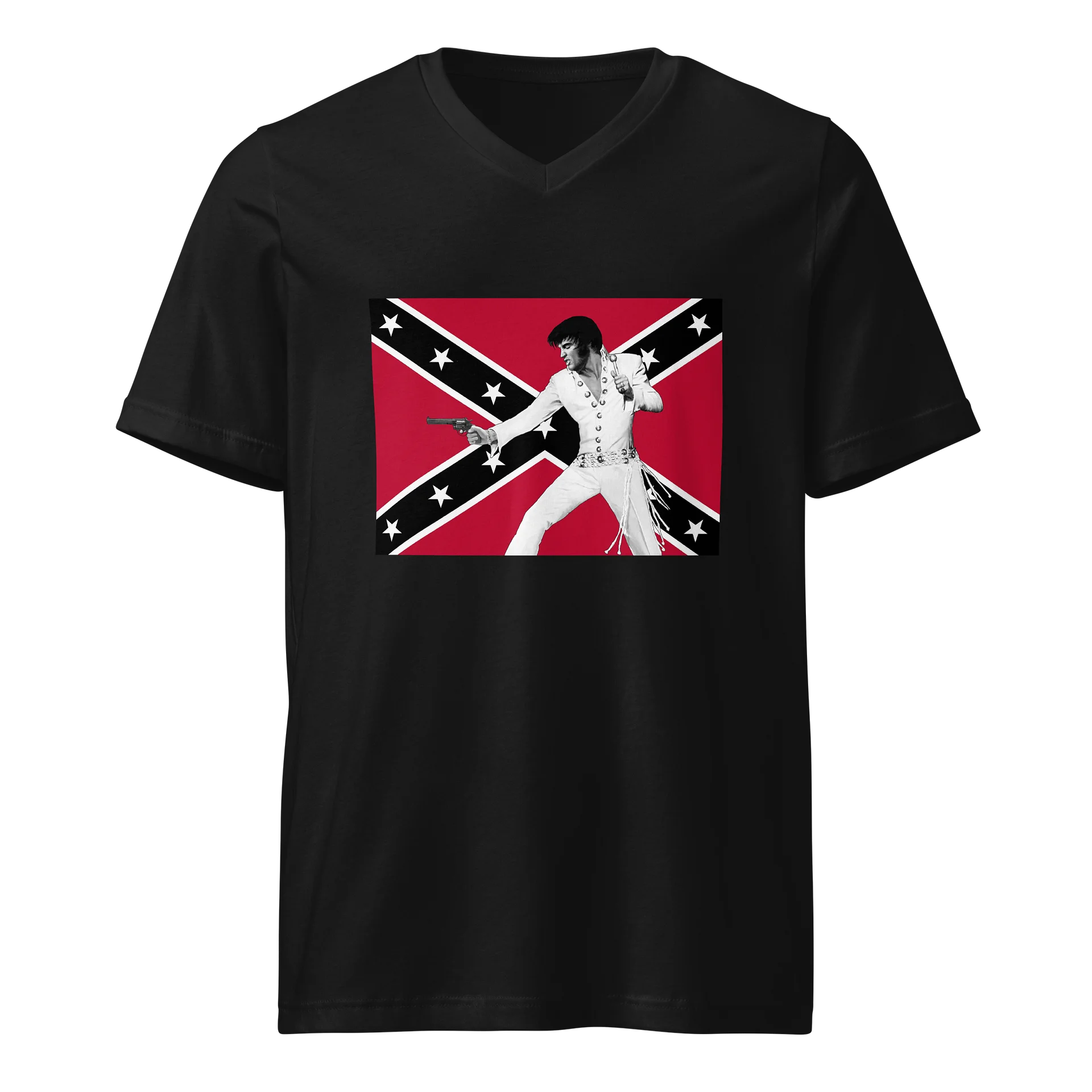 KING V NECK product image (1)