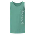 Let it Be Easy Tank
