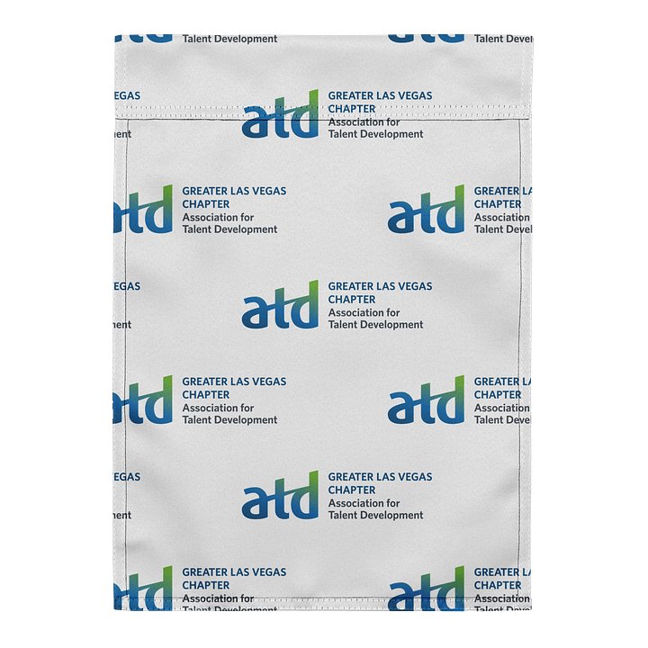 Vibrant Transition Garden Flag product image (2)