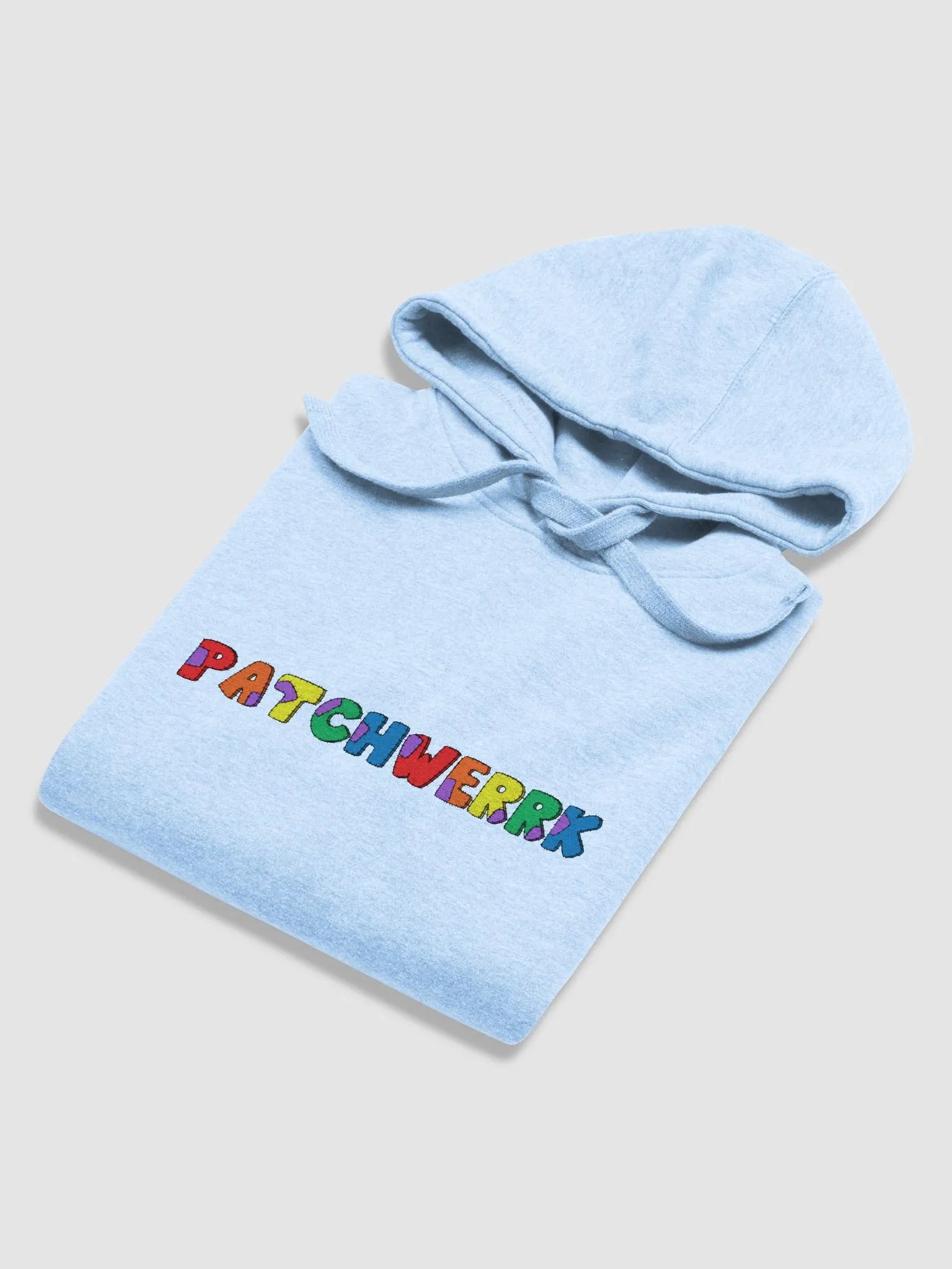 PatchWerrk Pride Hoodie product image (5)