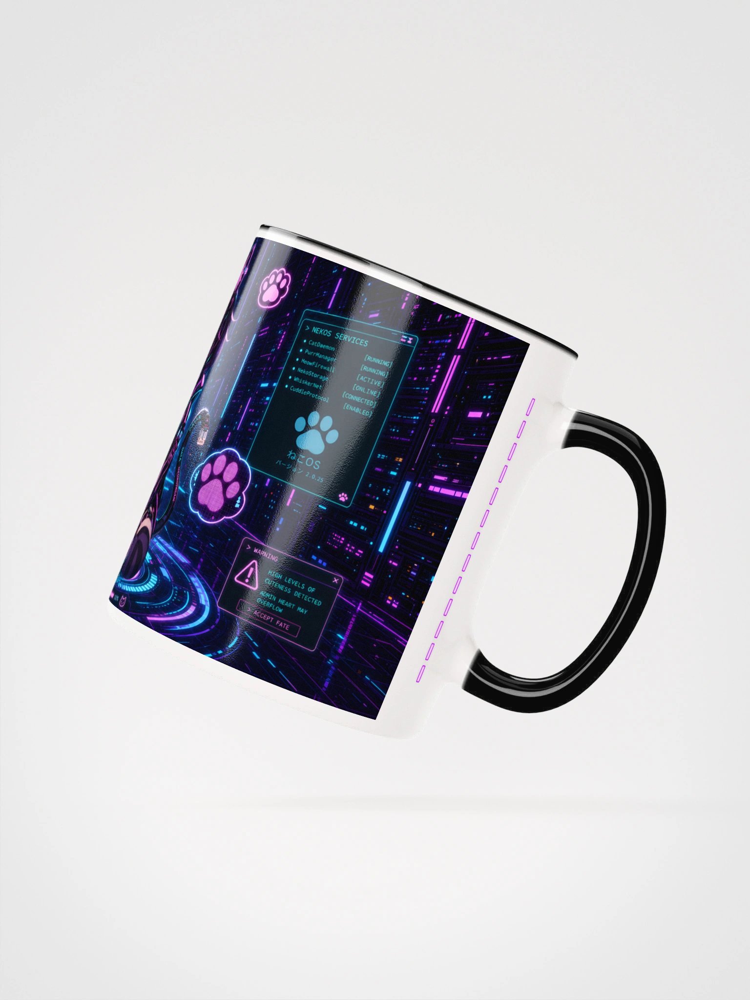NekOS Digital Sip product image (5)