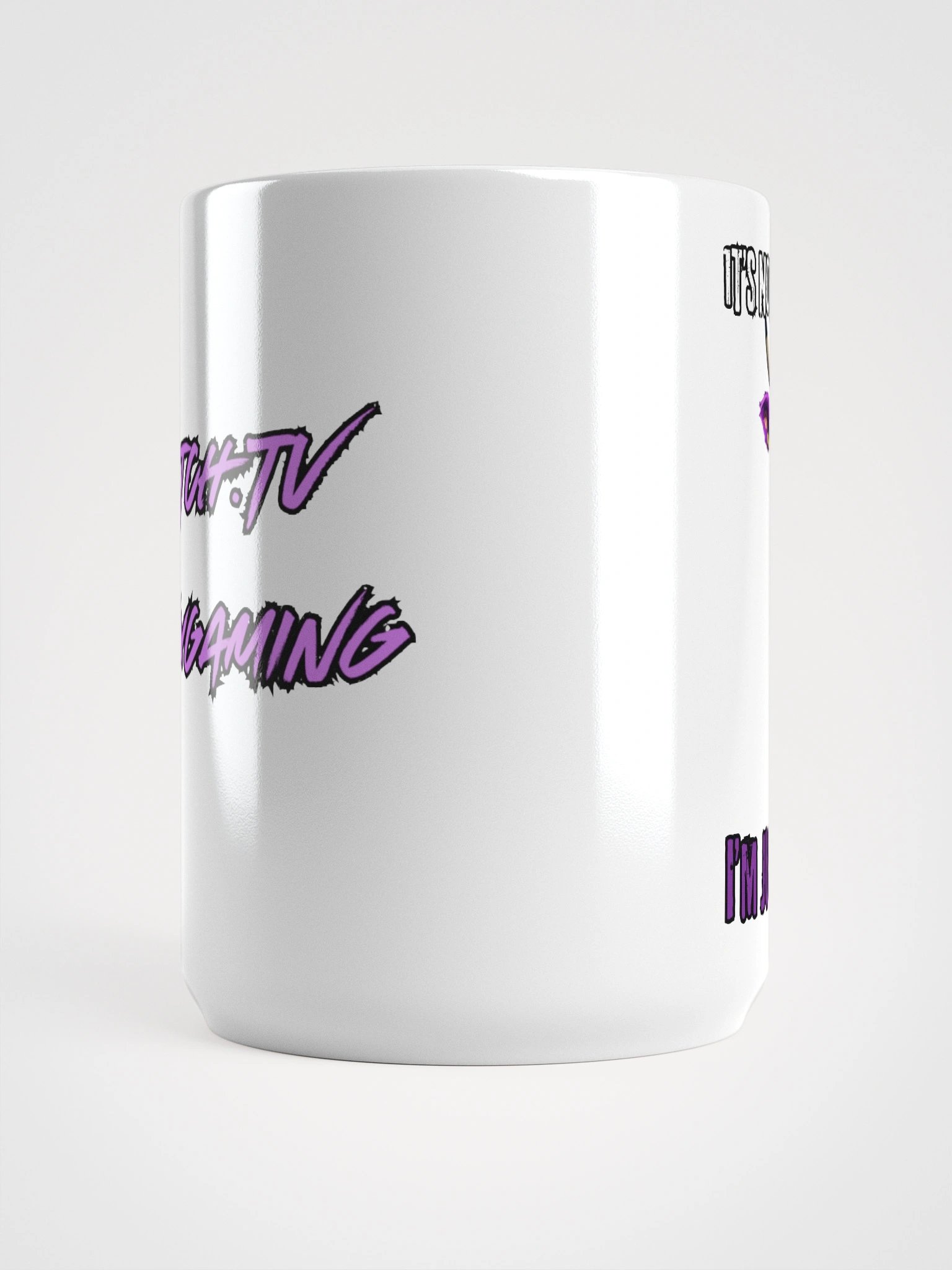 Mad Cow Mug product image (5)