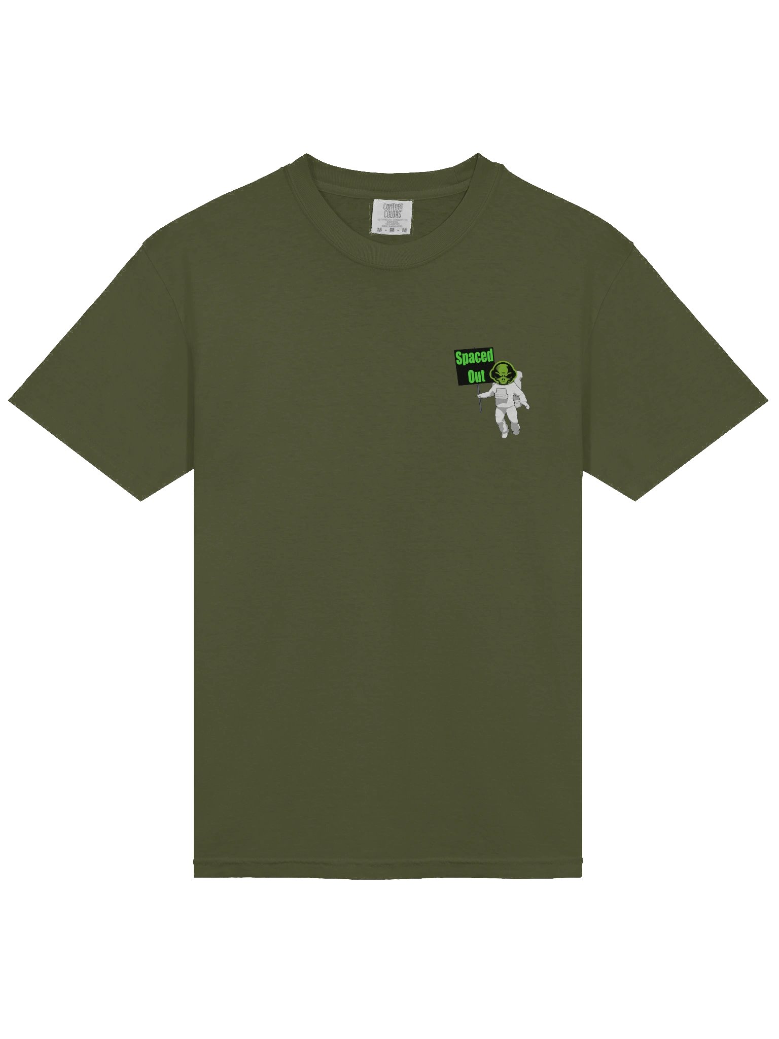 Space Cadet Tee product image (7)