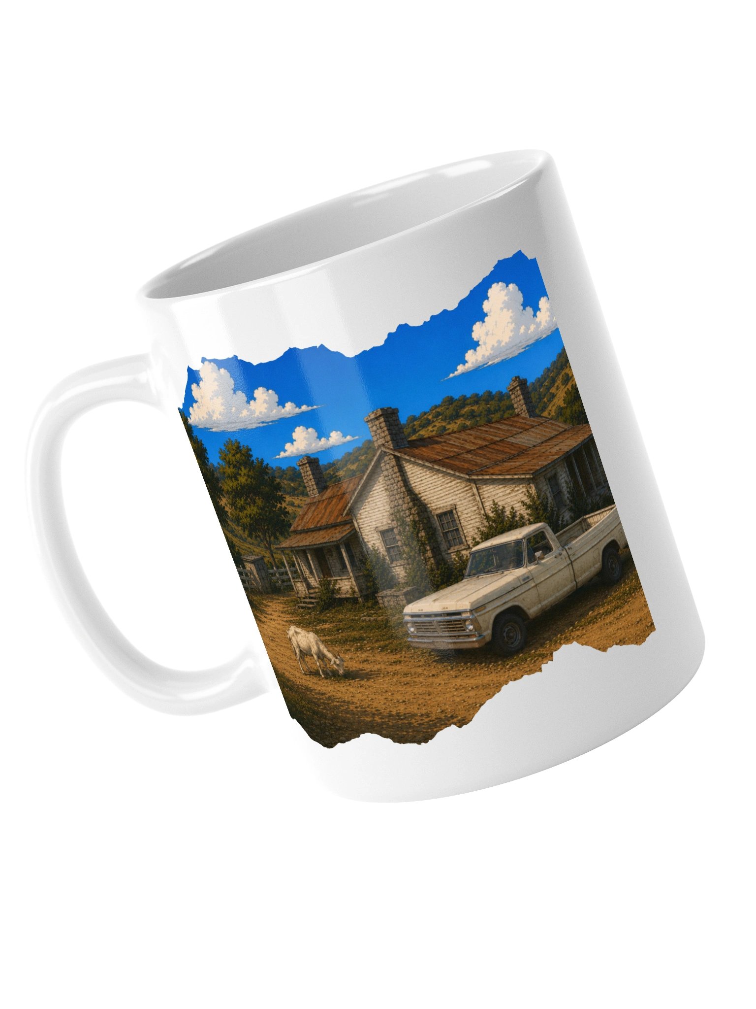 HazzardNet Mug product image (14)