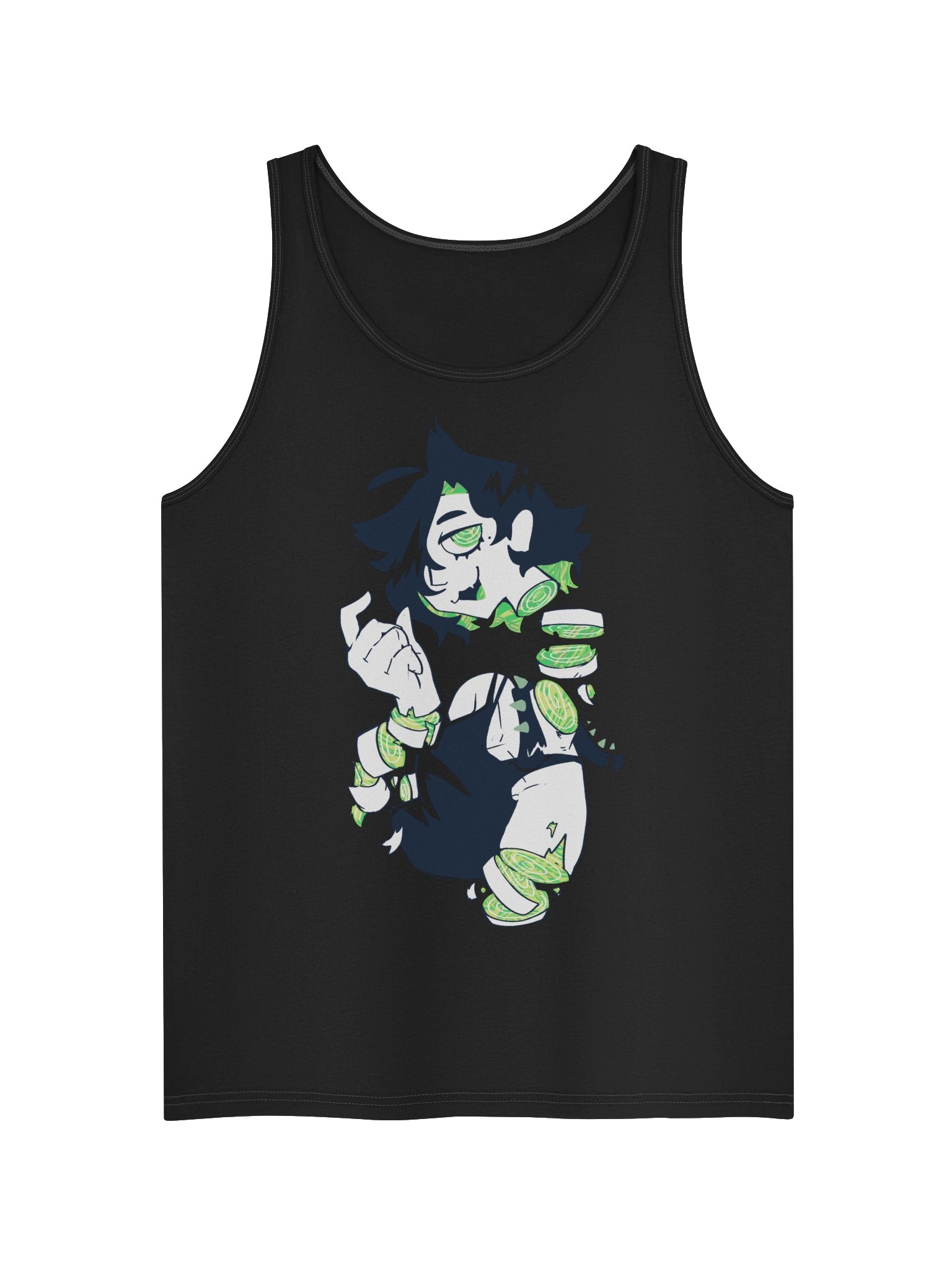 Dullahan Tank product image (3)