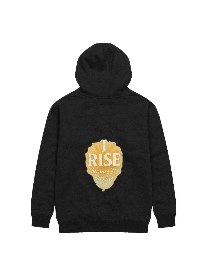 Rising Sunburst Hoodie product image (16)