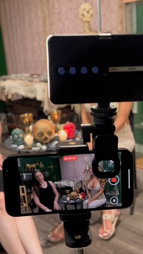 All Full Length Episodes are on YouTube 
THE RARE ELEMENT W/ LUCY VON

Subscribe, follow, comment, and like for more great co...