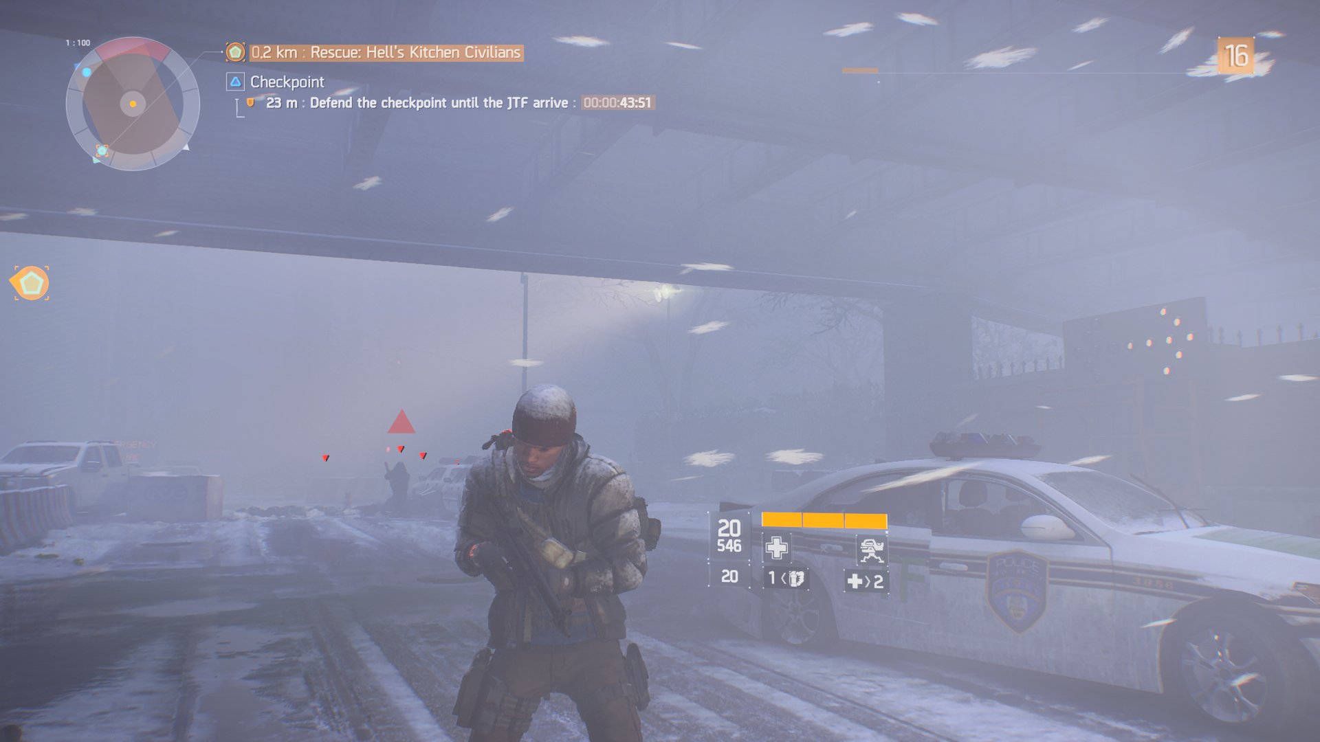 The division 1 collection product image (10)