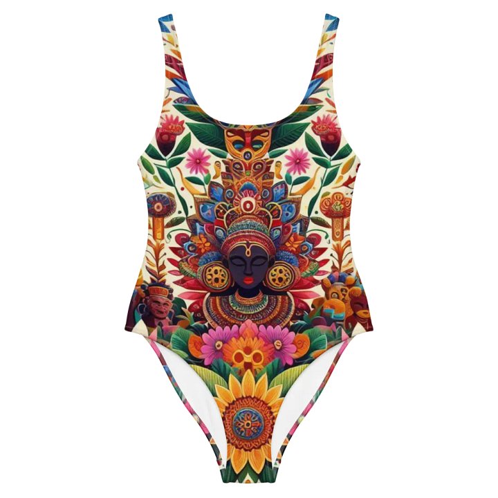 SO Divine Afro Swimwear product image (2)