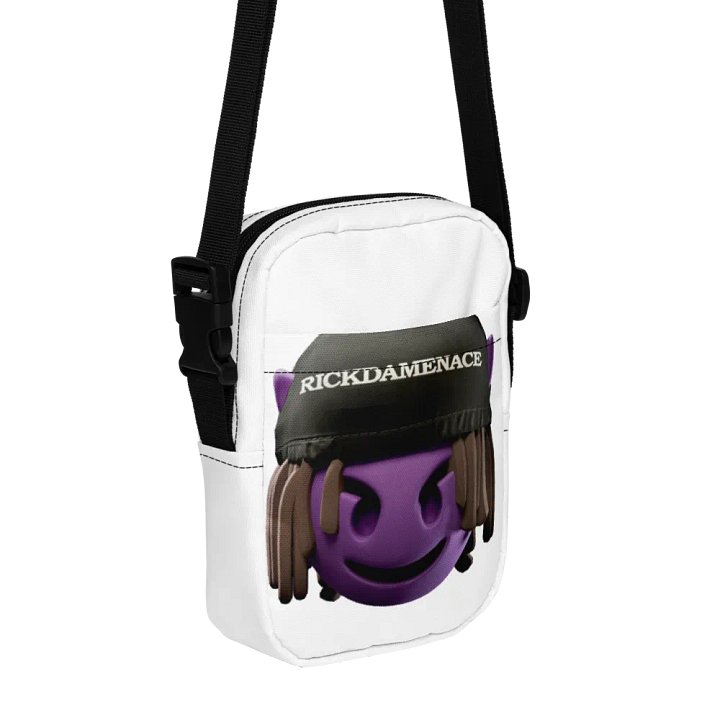 MENACE HOUSE BAG product image (2)