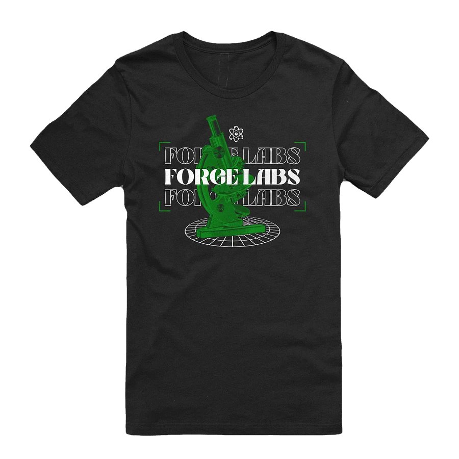 Retro Science T-Shirt product image (1)