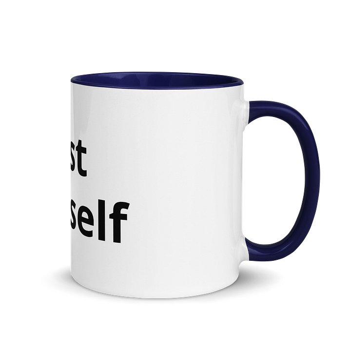Vibrant Surprise Ceramic Mug product image (1)