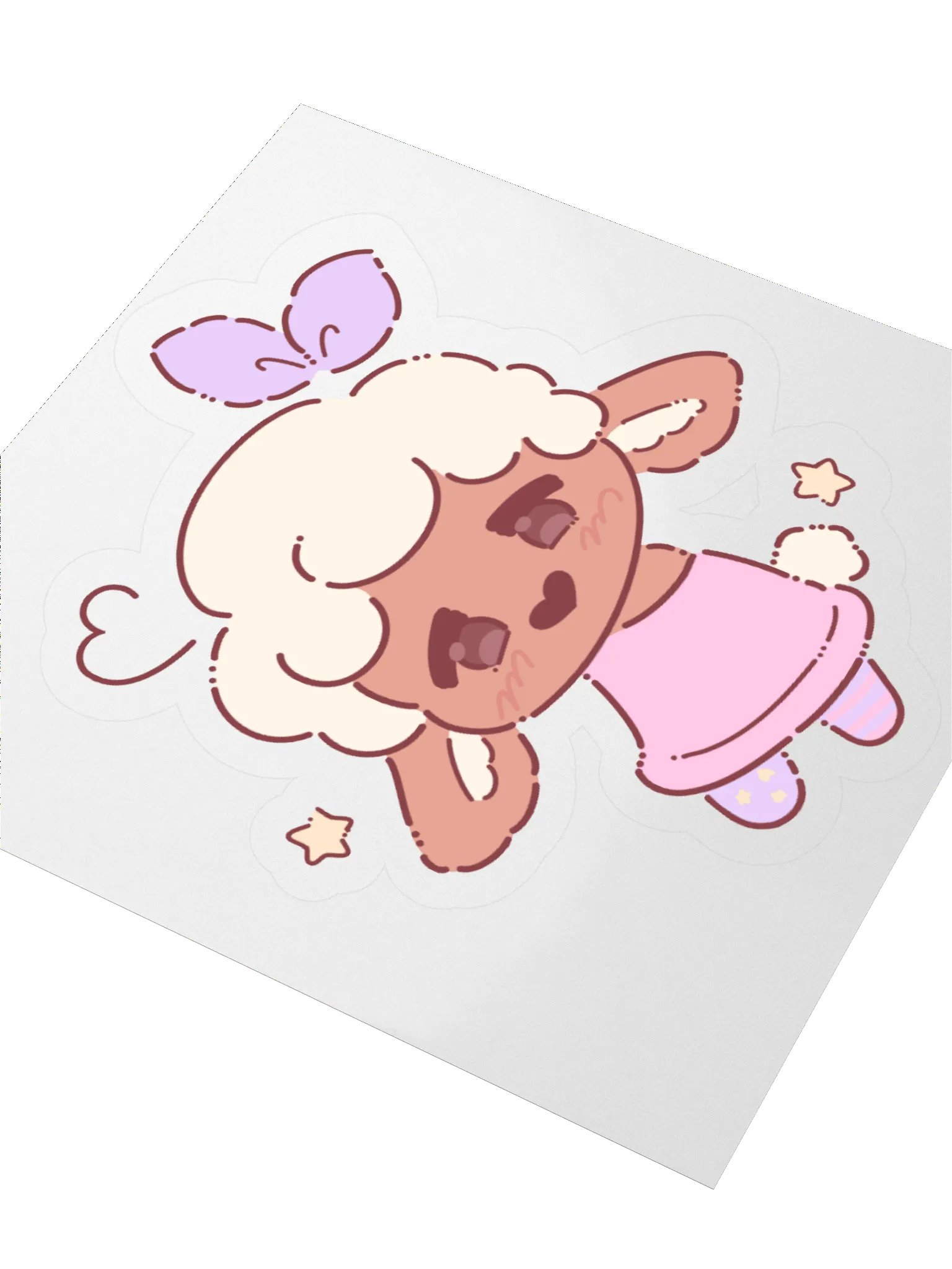 ꒰ ☆ Cinnasoft ☆ ꒱ Sticker product image (6)