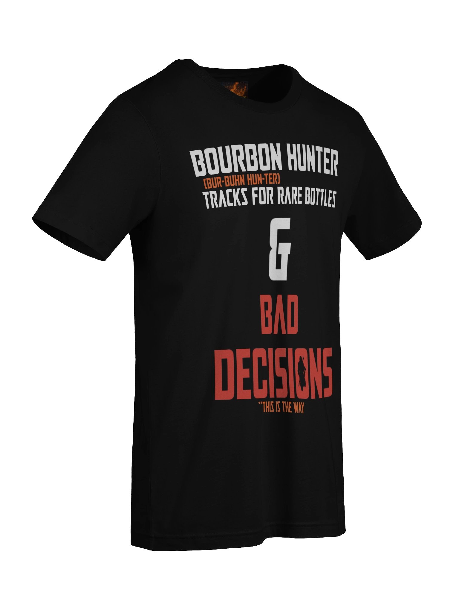 The Bourbon Hunter product image (63)