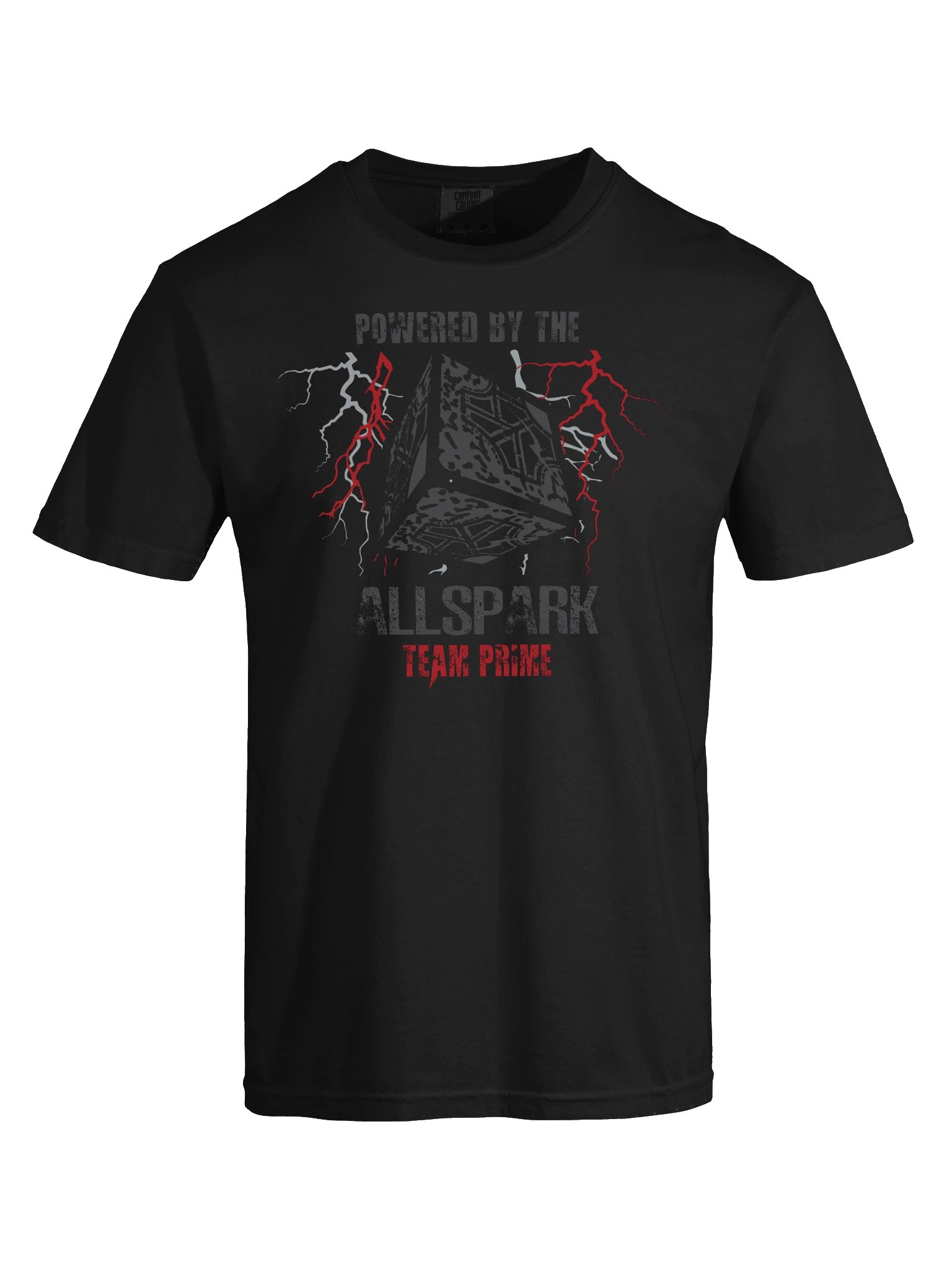 Powered by the Allspark product image (5)