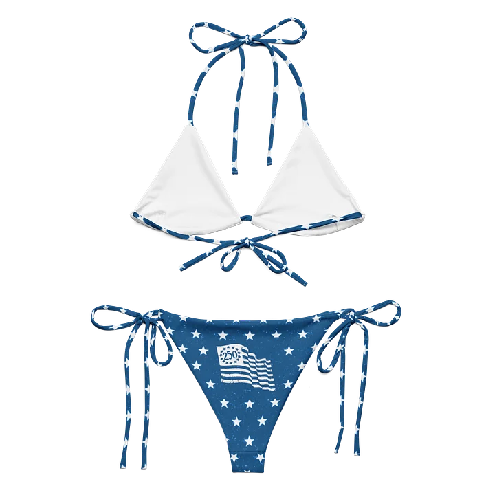 AM 250 Bikini product image (2)