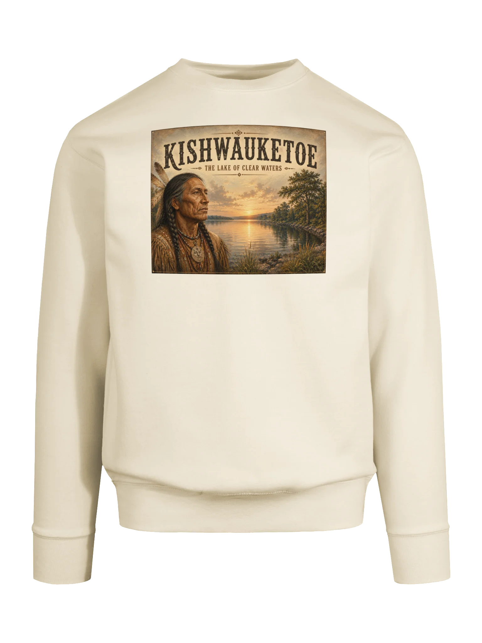 Kishwauketoe Crewneck product image (5)
