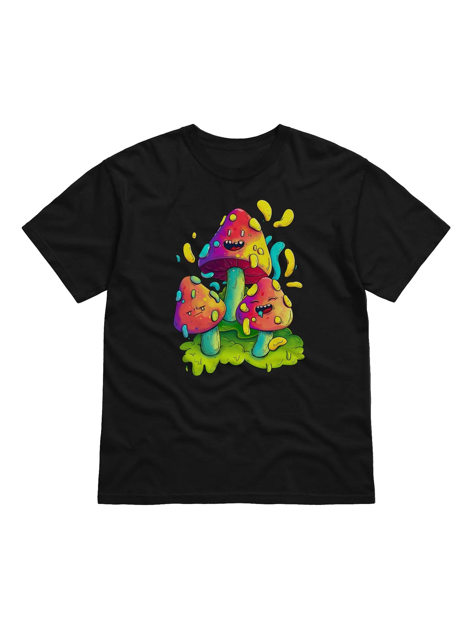 MCU T-Shirt 🍄 product image (1)
