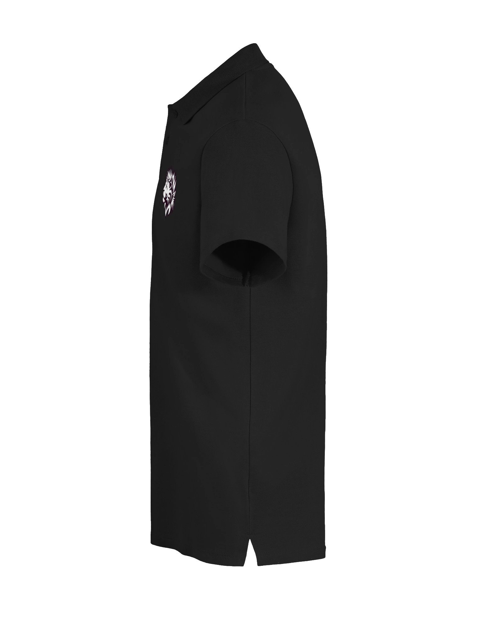 FibroDad84's Logo Unisex Polo Shirt product image (50)
