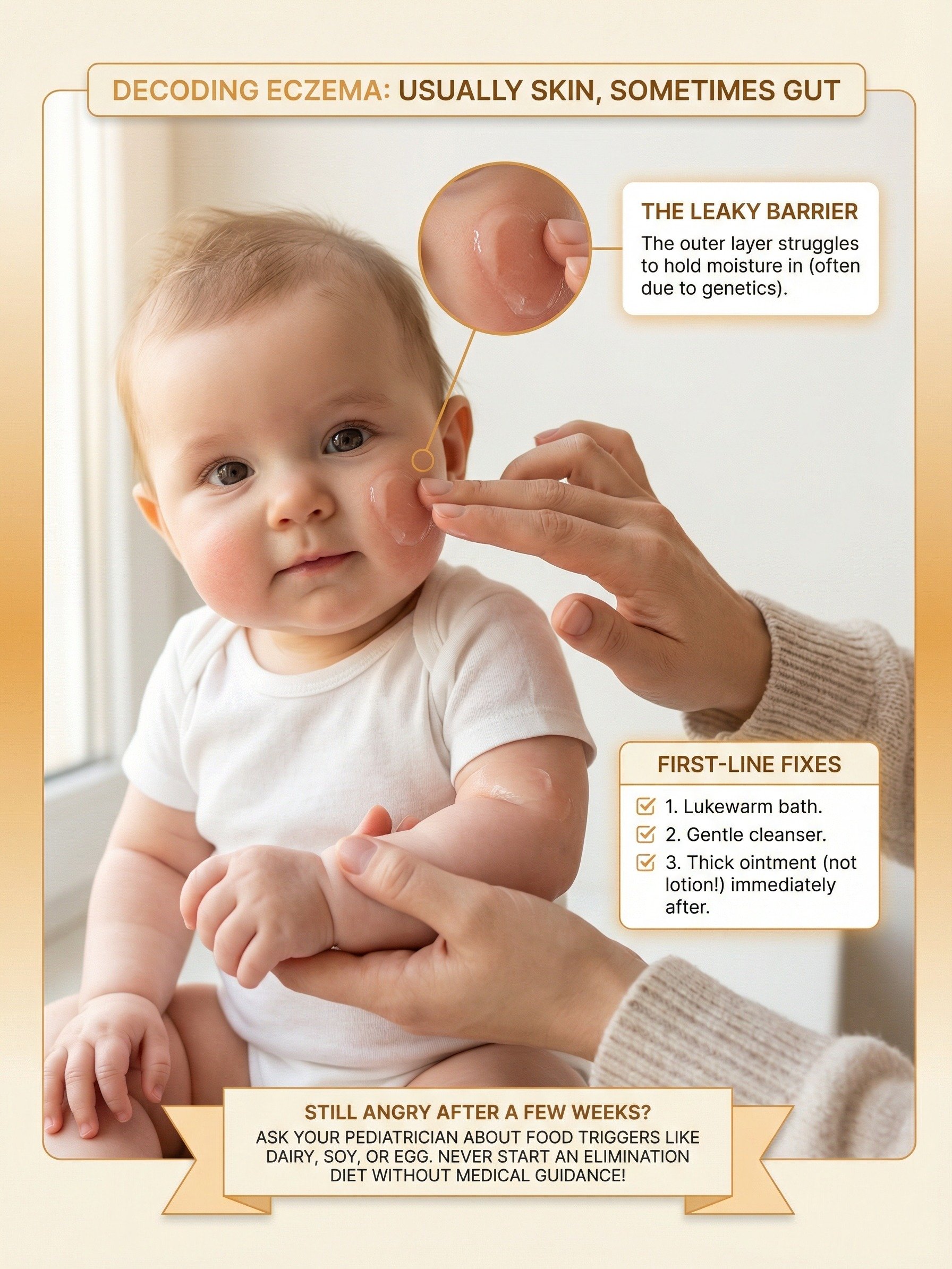 The Architecture of Genius: 5-6 Months product image (2)