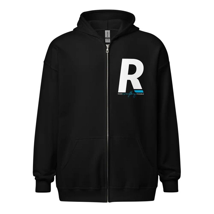 Everything - Zip Hoodie product image (1)