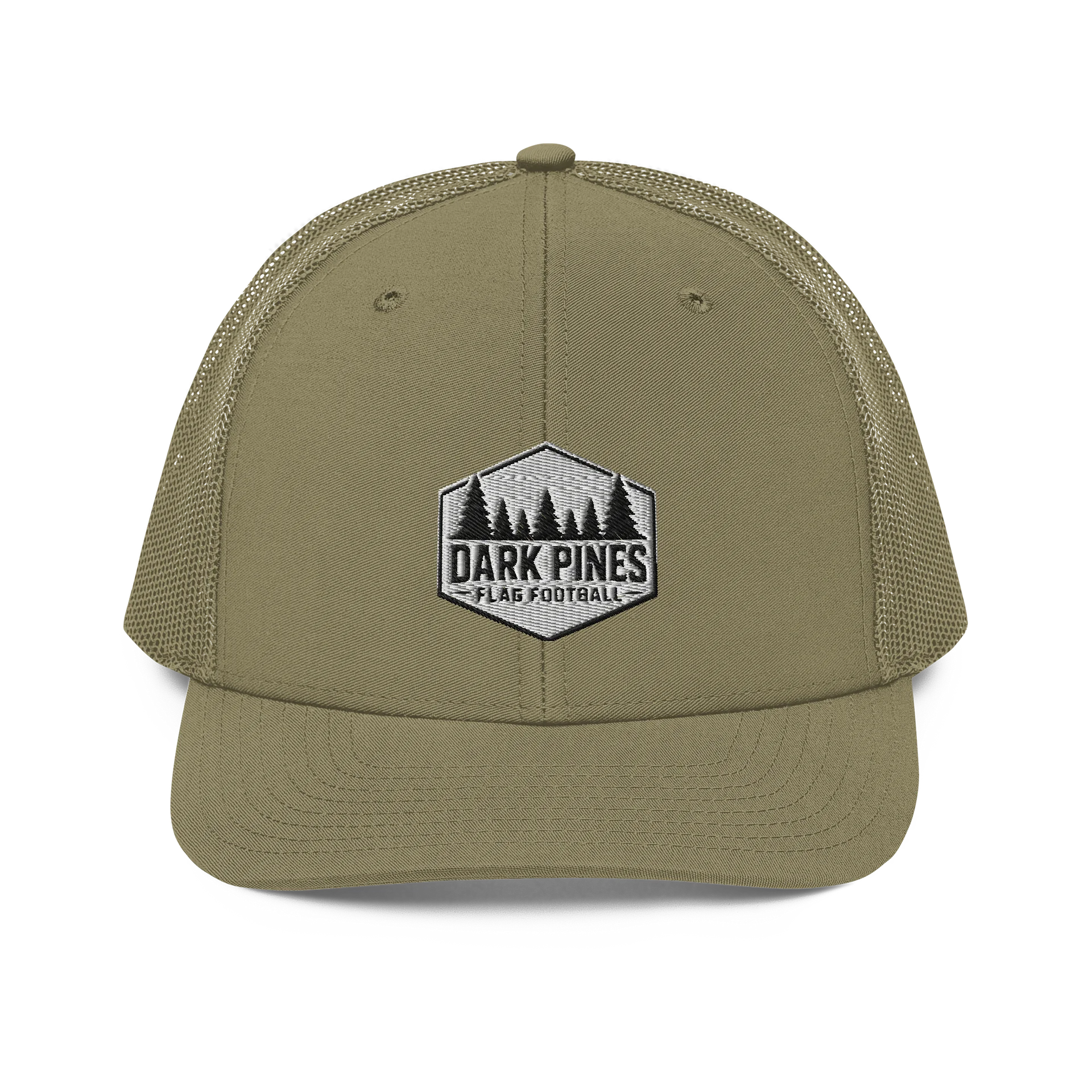 DP Flag Football Snapback product image (1)