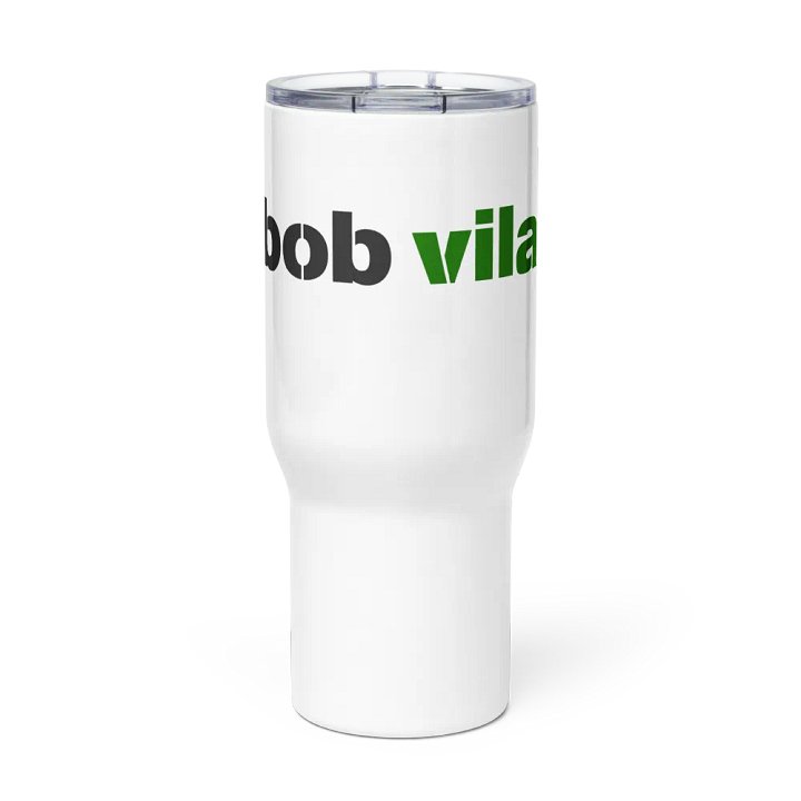 Travel Tumbler product image (1)