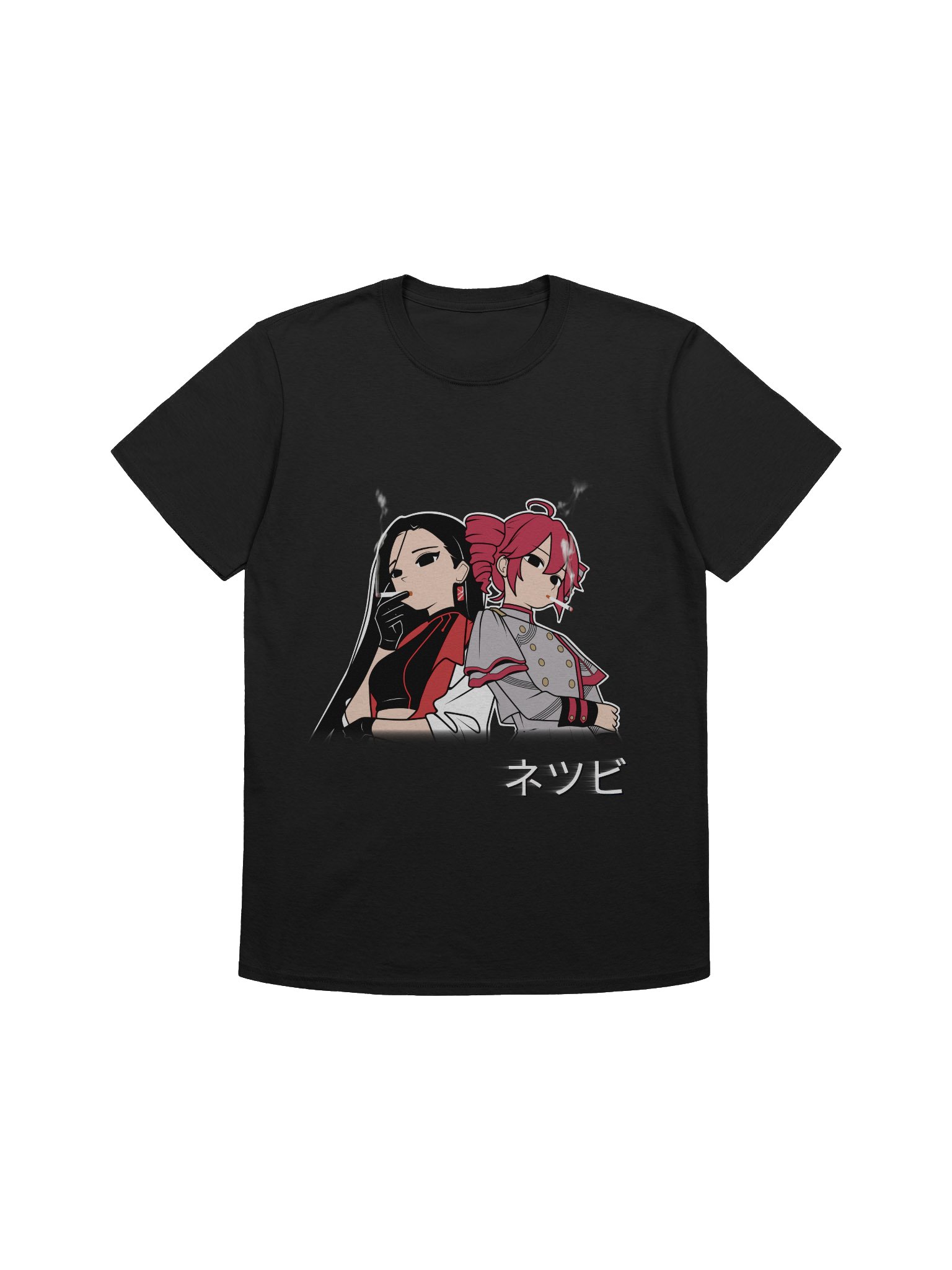 Yi Xi & Teto T-Shirt product image (2)