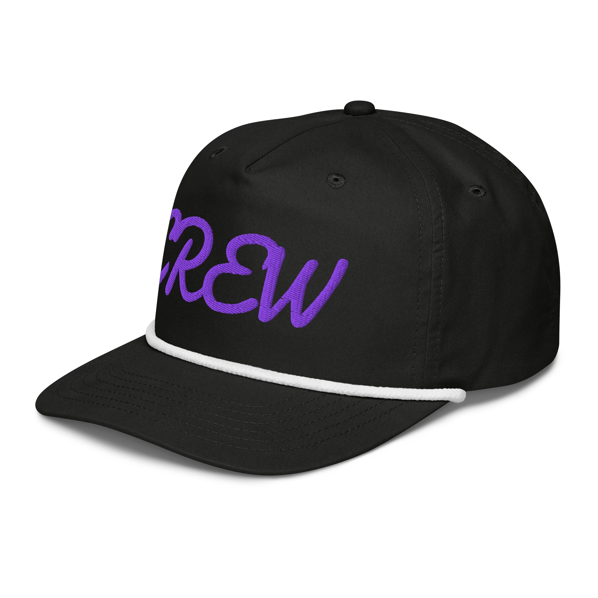 FRONT NINER ROPE HAT product image (3)
