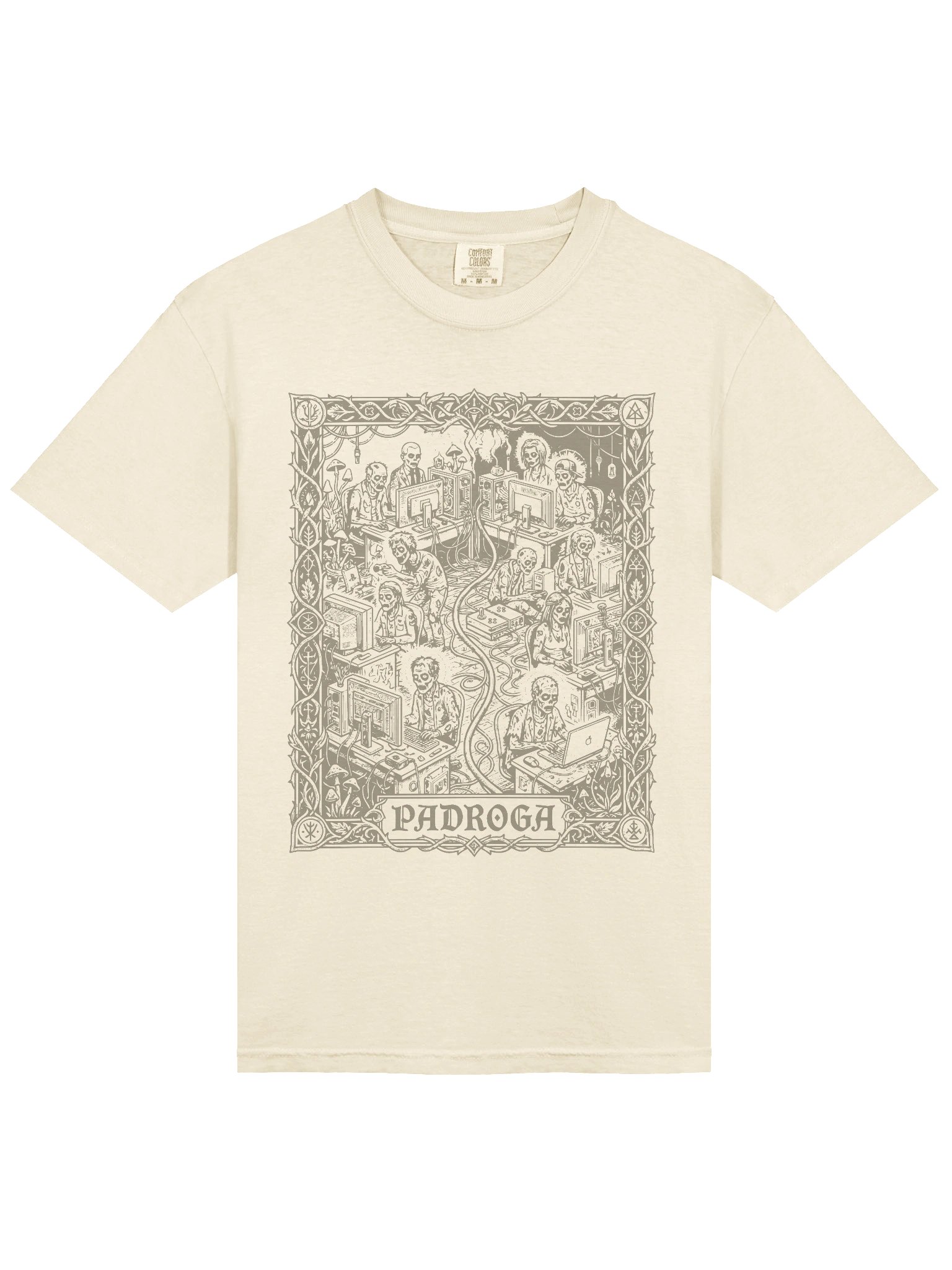 The Digital Graveyard product image (3)