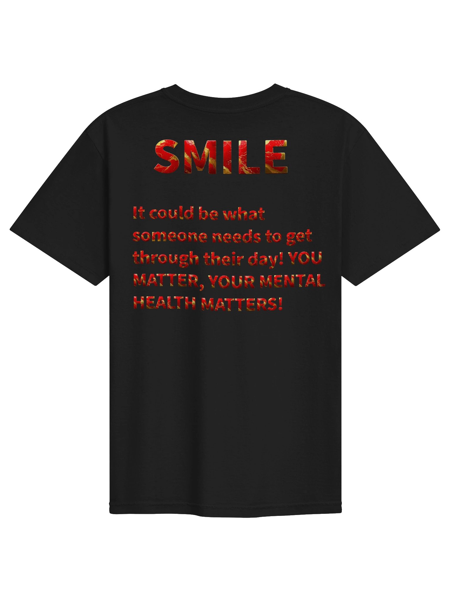 TOK Tee product image (2)