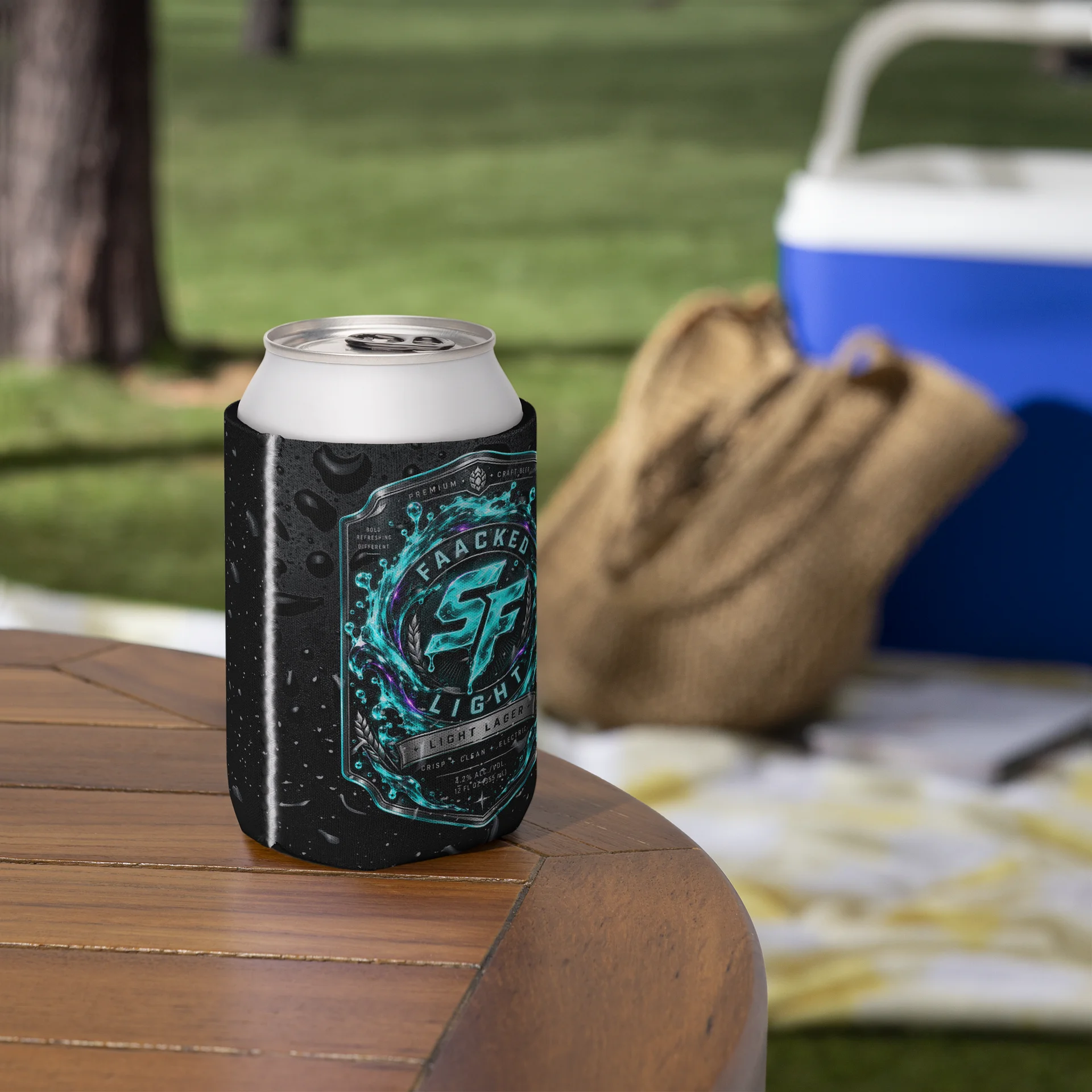 Official FaackedLight Coozy product image (5)
