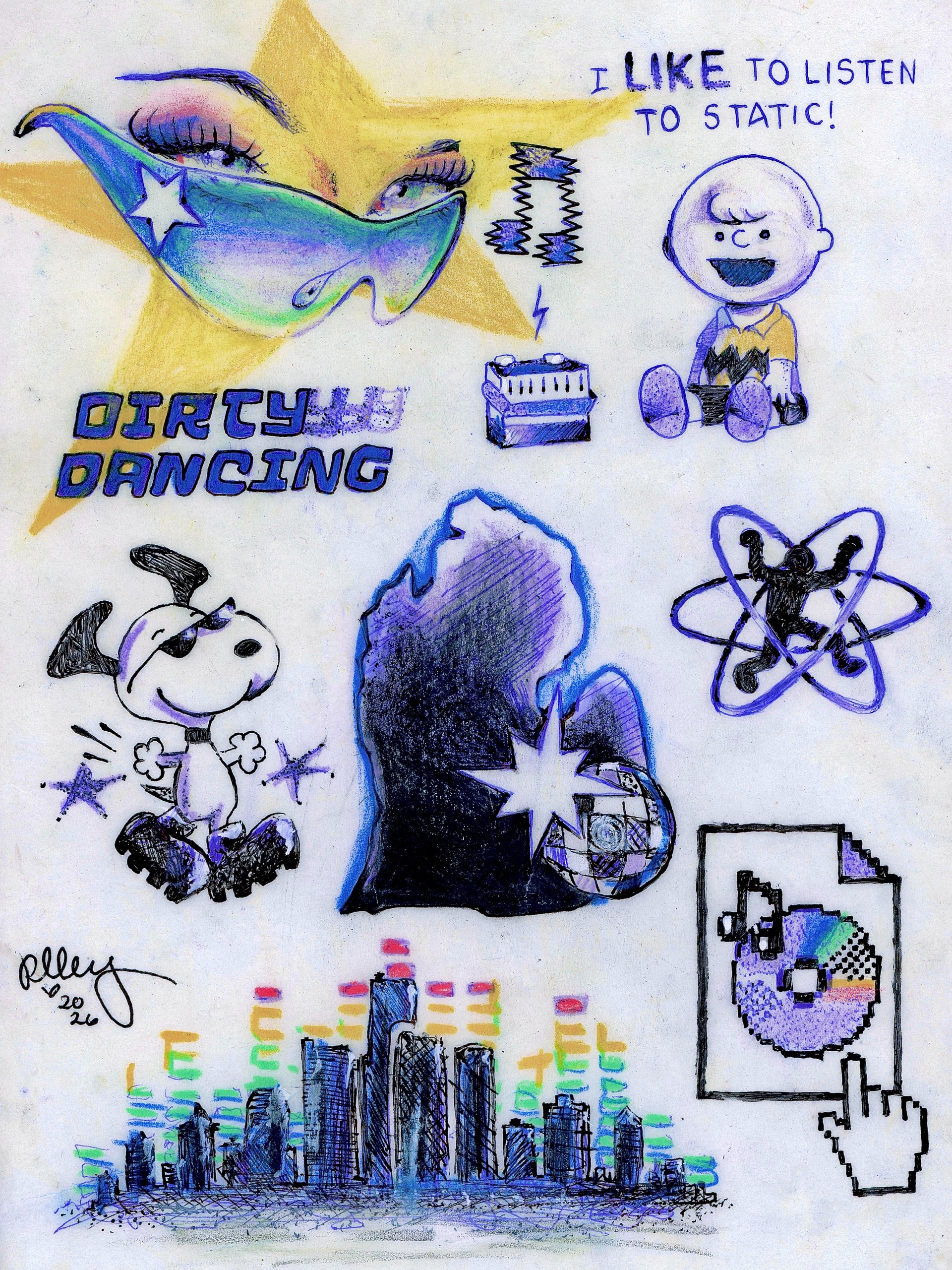 hometown techno product image (1)