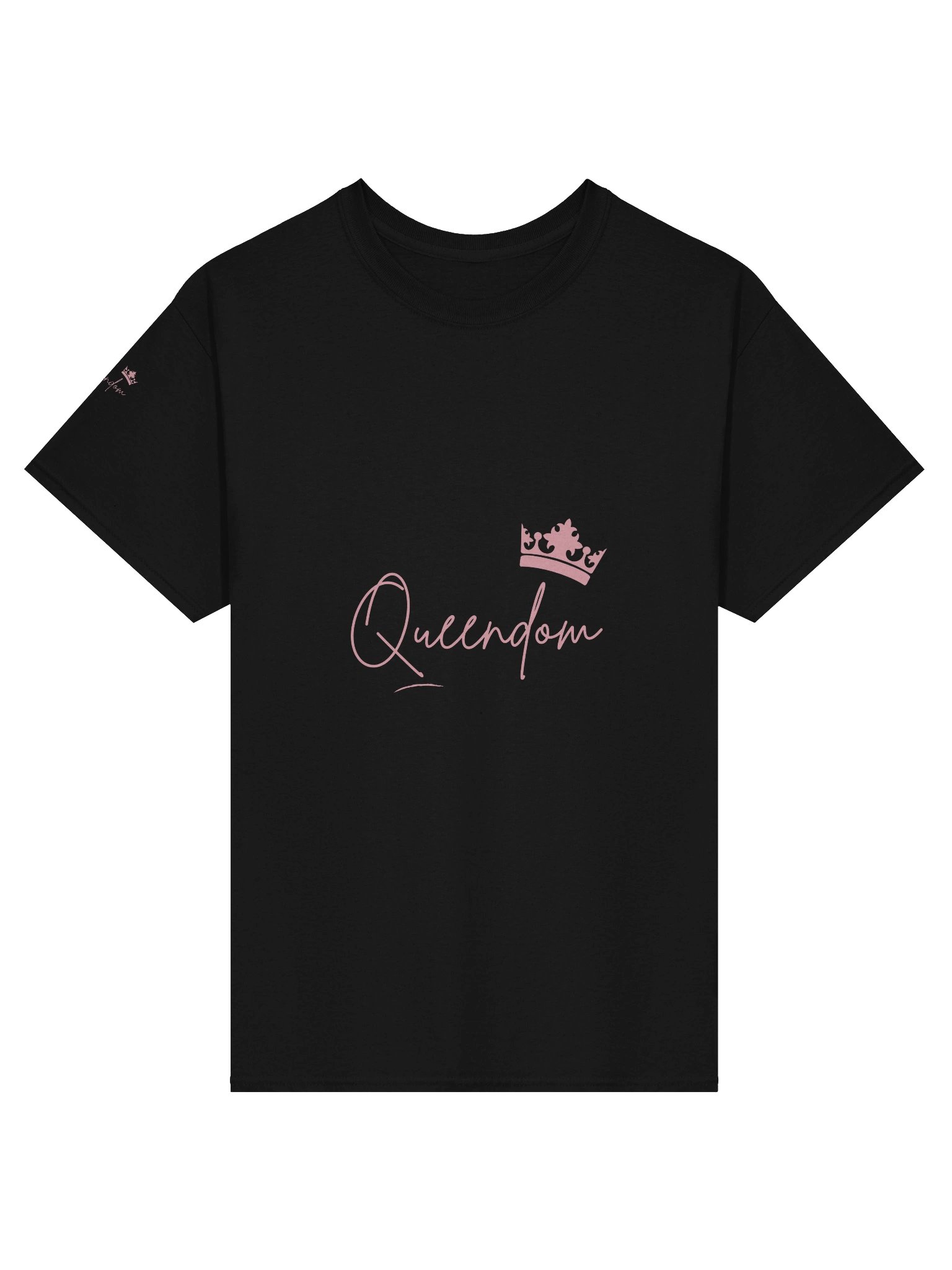Queendom Unisex Tee product image (1)