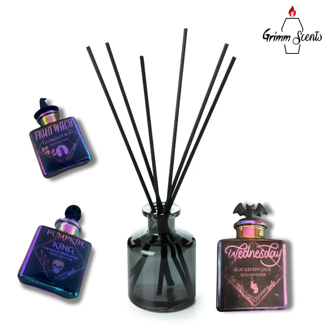 Luxury Potion Reed Diffusers product image (3)
