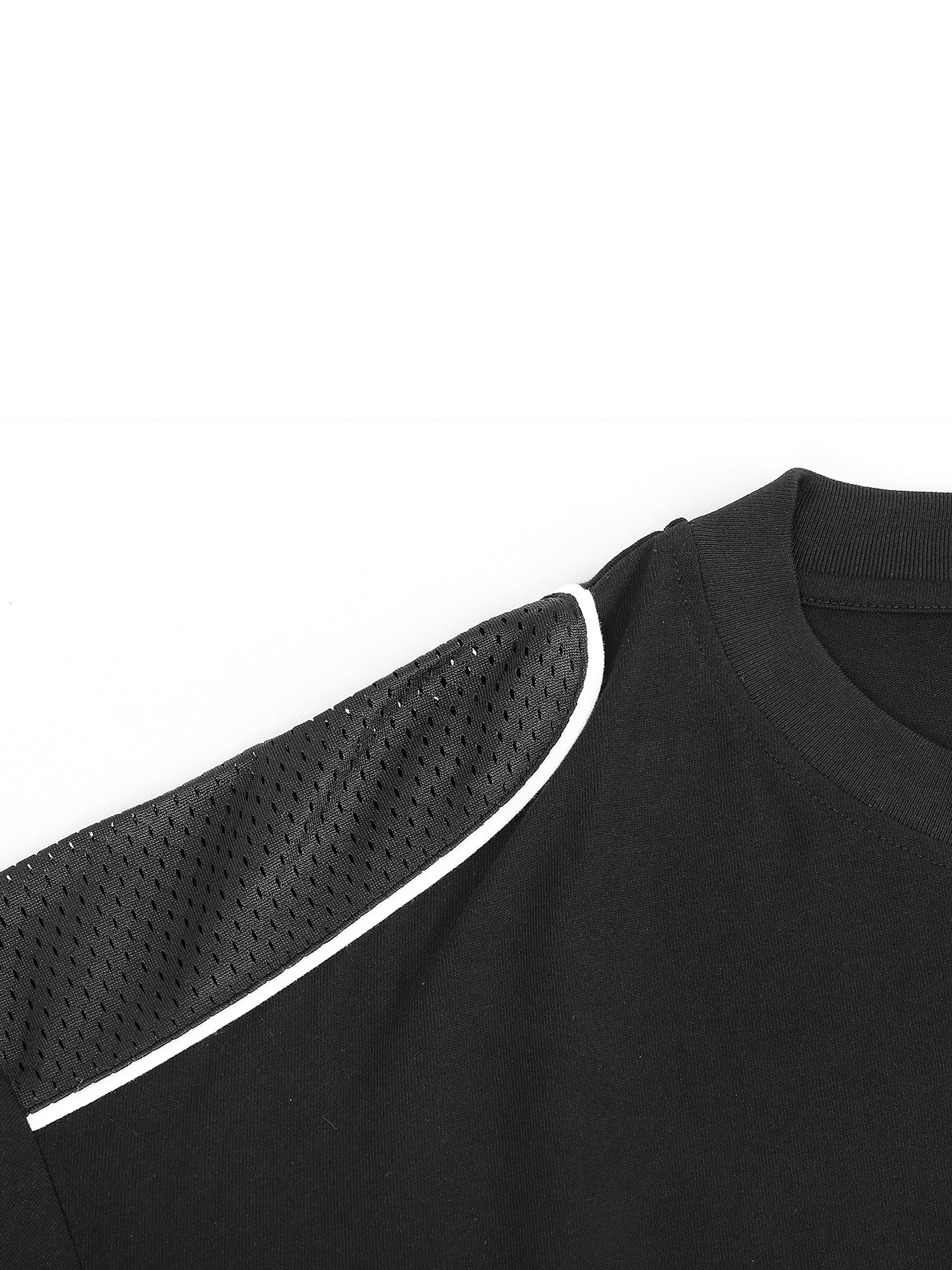 Maxxer Retro Jersey product image (3)