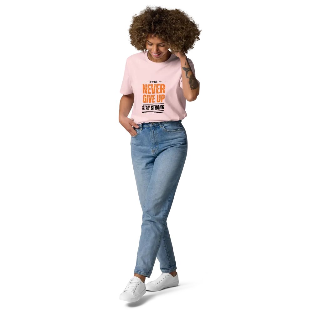 Energetic Motivation Tee product image (166)