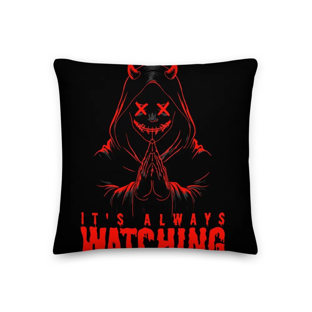 It's Always Watching product image (1)