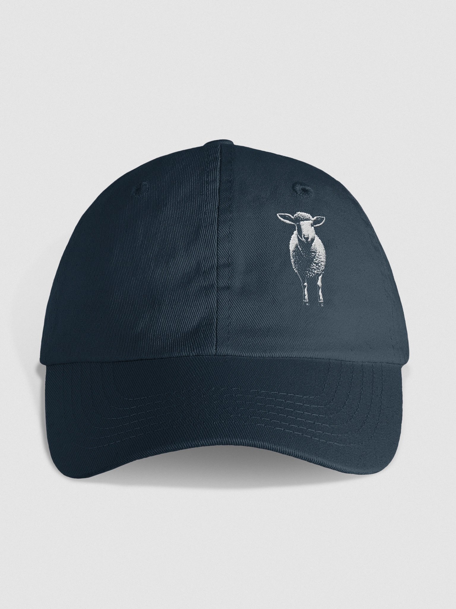 The Lamb Kids Baseball Cap product image (1)